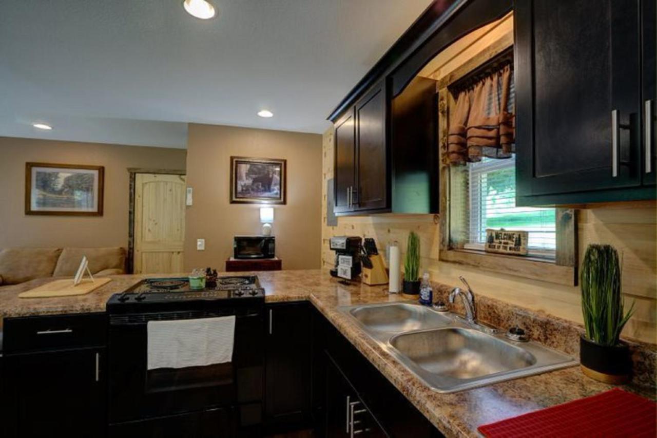 Dragon'S Nest Cabin With Mountain Views Robbinsville Exterior foto