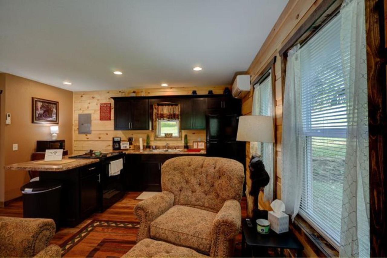 Dragon'S Nest Cabin With Mountain Views Robbinsville Exterior foto