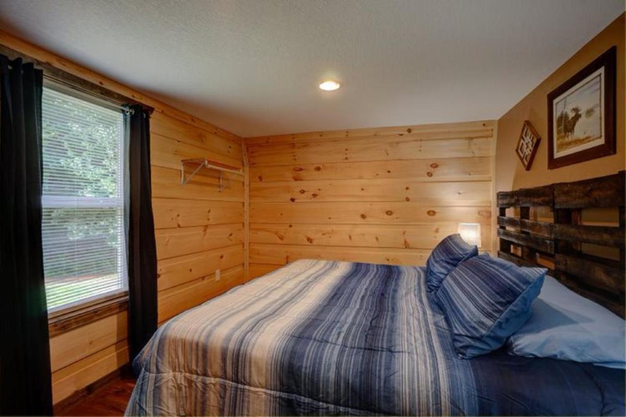 Dragon'S Nest Cabin With Mountain Views Robbinsville Exterior foto