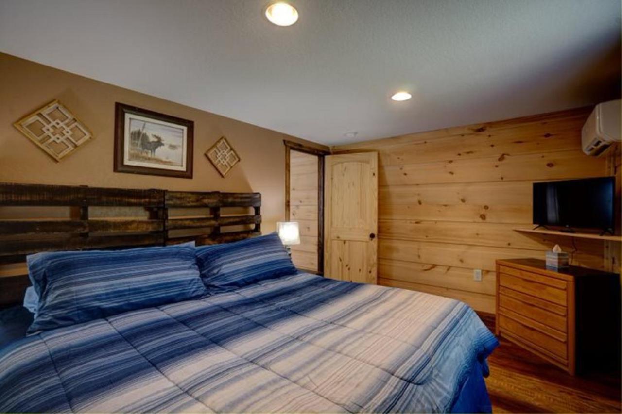 Dragon'S Nest Cabin With Mountain Views Robbinsville Exterior foto