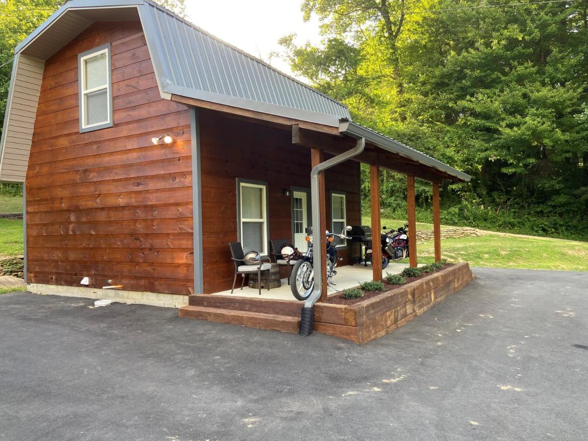 Dragon'S Nest Cabin With Mountain Views Robbinsville Exterior foto
